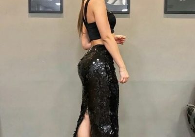 İscehisar Gerçek Escort Hande